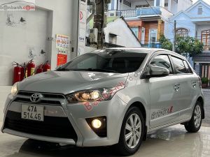Xe Toyota Yaris 1.3G 2015