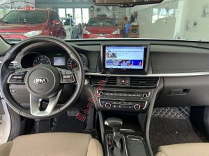 Xe Kia Optima 2.0 AT Luxury 2020