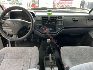 Xe Toyota Zace GL 2000