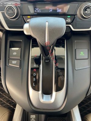 Xe Honda CRV E 2017