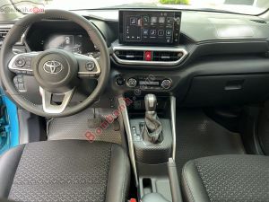 Xe Toyota Raize G 1.0 CVT 2022