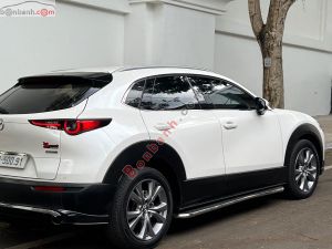 Xe Mazda CX 30 Premium 2.0 AT 2022