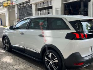Xe Peugeot 5008 Allure 1.6 AT 2020
