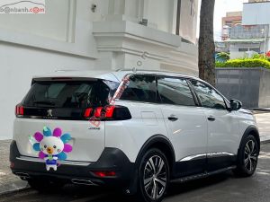 Xe Peugeot 5008 Allure 1.6 AT 2020