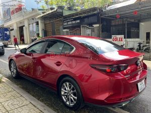 Xe Mazda 3 1.5L Luxury 2021