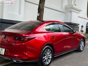 Xe Mazda 3 1.5L Luxury 2021