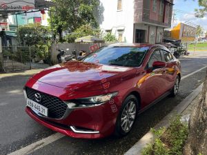 Xe Mazda 3 1.5L Luxury 2021