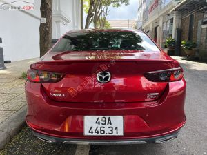 Xe Mazda 3 1.5L Luxury 2021