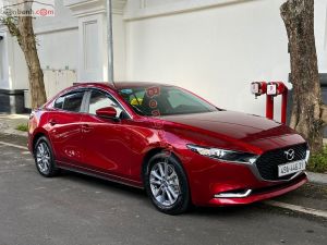 Xe Mazda 3 1.5L Luxury 2021