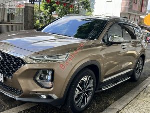 Xe Hyundai SantaFe Premium 2.2L HTRAC 2020