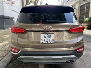 Xe Hyundai SantaFe Premium 2.2L HTRAC 2020