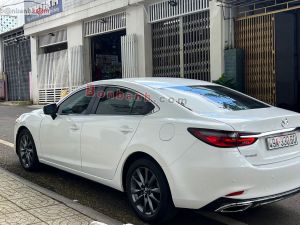 Xe Mazda 6 Premium 2.0 AT 2020