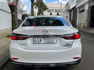 Xe Mazda 6 Premium 2.0 AT 2020