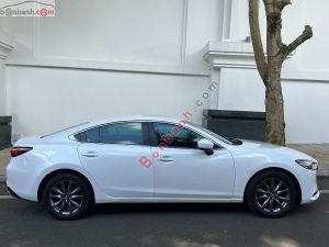 Xe Mazda 6 Premium 2.0 AT 2020