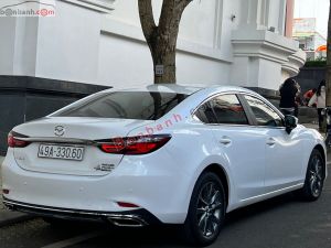 Xe Mazda 6 Premium 2.0 AT 2020