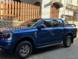 Xe Ford Ranger XLS 2.0L 4x4 AT 2023