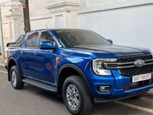 Xe Ford Ranger XLS 2.0L 4x4 AT 2023