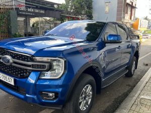 Xe Ford Ranger XLS 2.0L 4x4 AT 2023