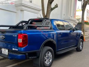 Xe Ford Ranger XLS 2.0L 4x4 AT 2023