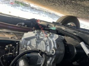 Xe Ford Ranger XLS 2.0L 4x4 AT 2023