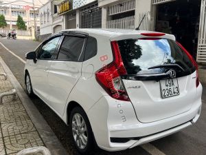 Xe Honda Jazz V 2018