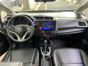 Xe Honda Jazz V 2018