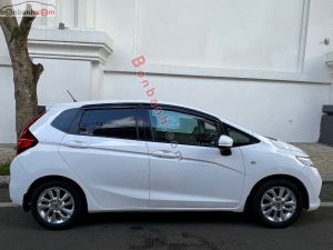 Xe Honda Jazz V 2018