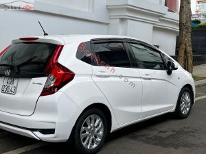 Xe Honda Jazz V 2018