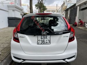 Xe Honda Jazz V 2018