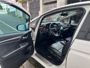 Xe Honda Jazz V 2018