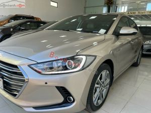 Xe Hyundai Elantra 2.0 AT 2018