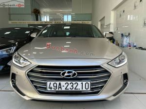 Xe Hyundai Elantra 2.0 AT 2018