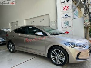 Xe Hyundai Elantra 2.0 AT 2018