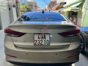 Xe Hyundai Elantra 2.0 AT 2018