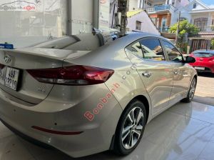 Xe Hyundai Elantra 2.0 AT 2018