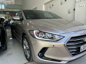 Xe Hyundai Elantra 2.0 AT 2018