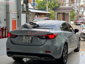 Xe Mazda 6 2.0L Premium 2018