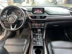 Xe Mazda 6 2.0L Premium 2018