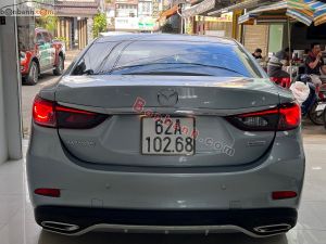 Xe Mazda 6 2.0L Premium 2018