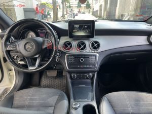 Xe Mercedes Benz CLA class CLA 200 2015