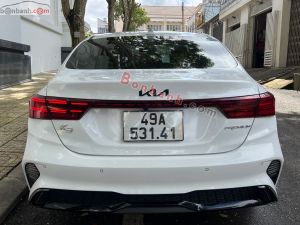 Xe Kia K3 Premium 2.0 AT 2022