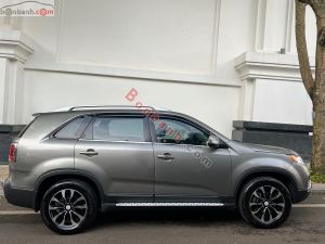 Xe Kia Sorento GAT 2.4L 2WD 2013