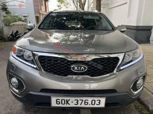 Xe Kia Sorento GAT 2.4L 2WD 2013