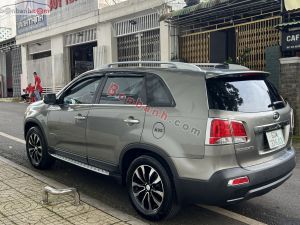 Xe Kia Sorento GAT 2.4L 2WD 2013