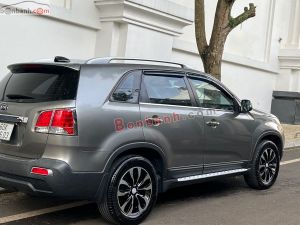 Xe Kia Sorento GAT 2.4L 2WD 2013