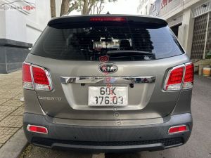 Xe Kia Sorento GAT 2.4L 2WD 2013