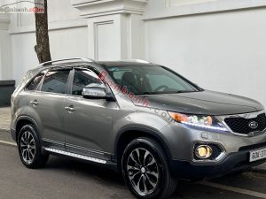 Xe Kia Sorento GAT 2.4L 2WD 2013