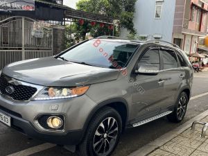 Xe Kia Sorento GAT 2.4L 2WD 2013