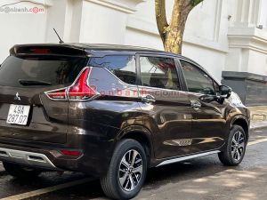 Xe Mitsubishi Xpander 1.5 AT 2019