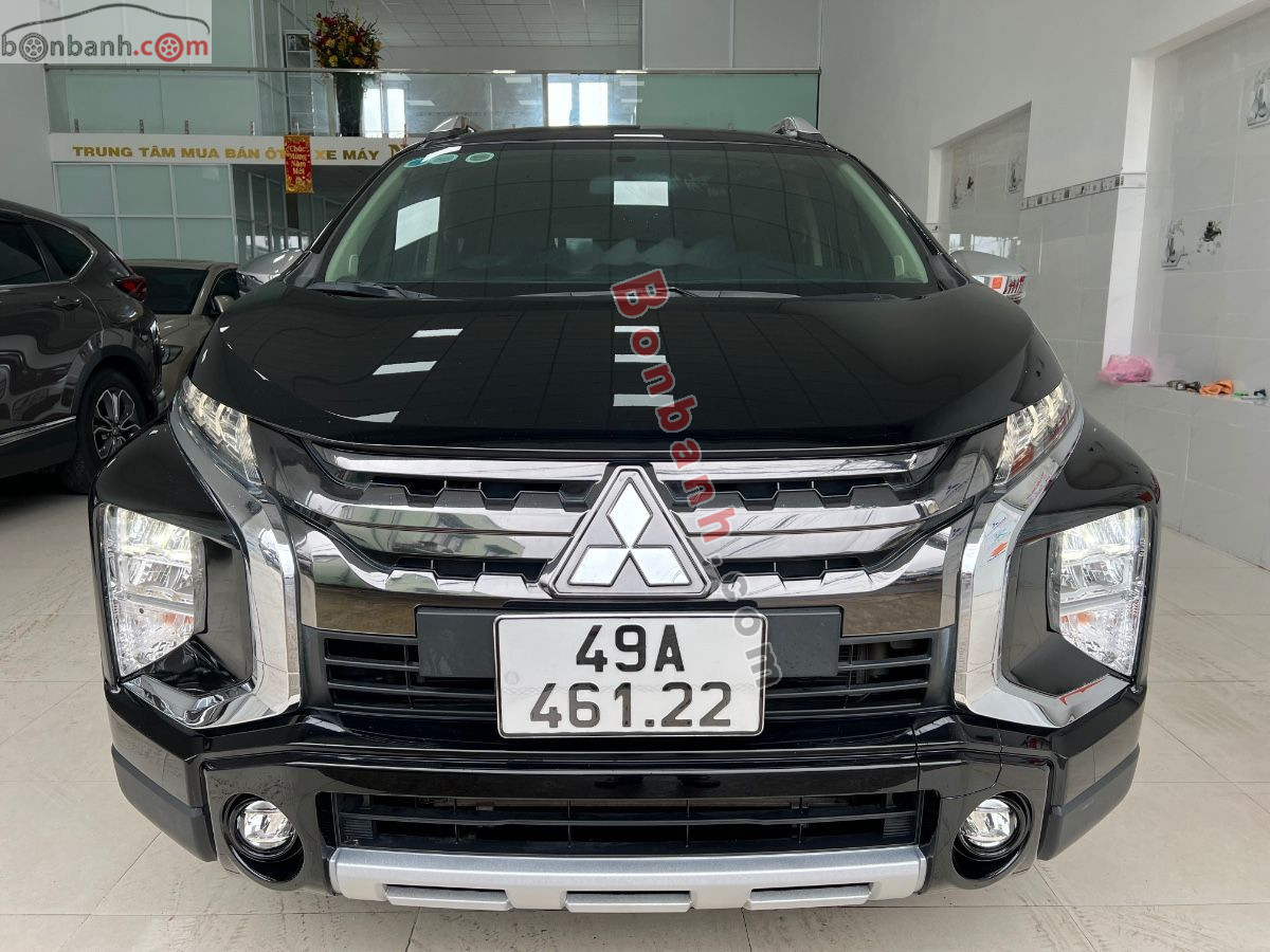 Mitsubishi Xpander Cross 1.5 AT 2021